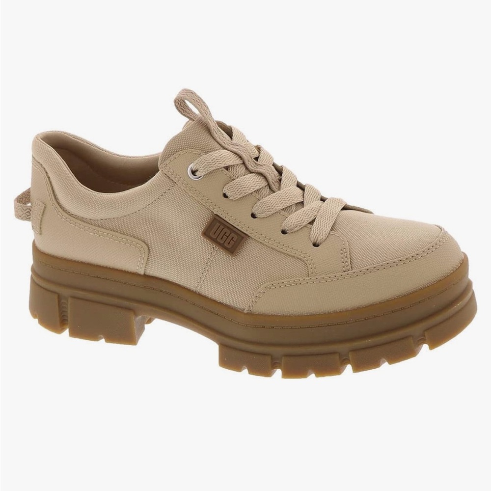 UGG Ashton hybrid sneaker boot platform
